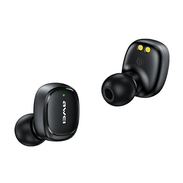 Écouteurs sans fil AWEI T13 Pro Bluetooth 5.1