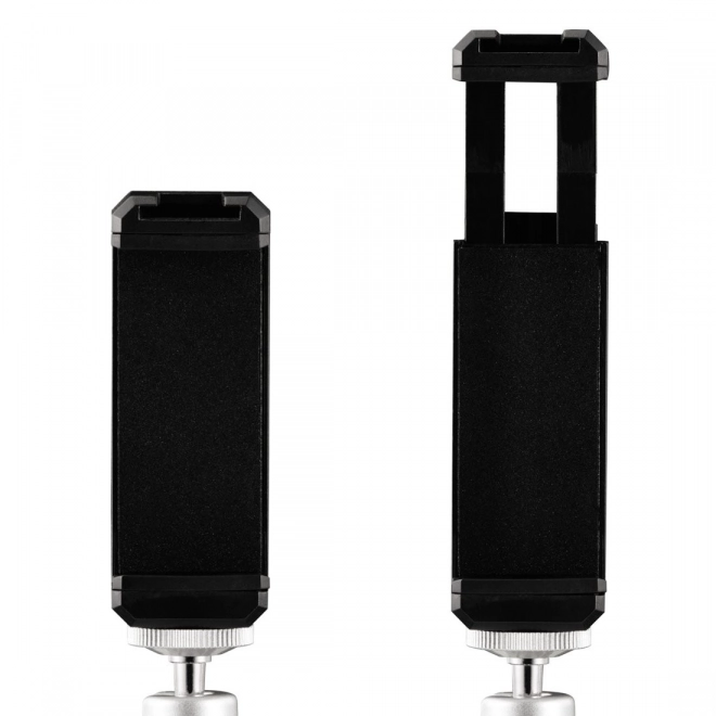 Mini trépied Hama Fancy 2 en 1 pour smartphone et appareil photo