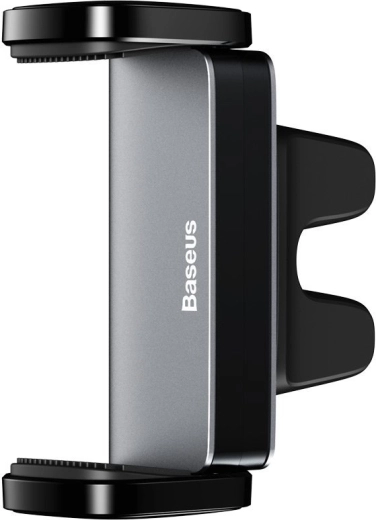 Fixation sûre sur la grille avec protection de surface