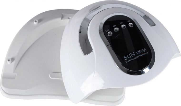 Minuteur intelligent et mode low heat