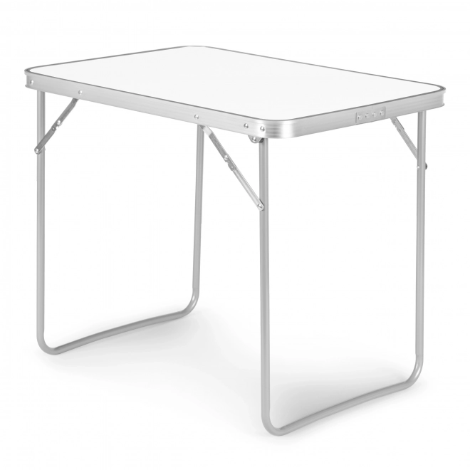 Table de camping pliante 80x60 cm