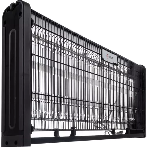 Lampe électrique anti-insectes Repest