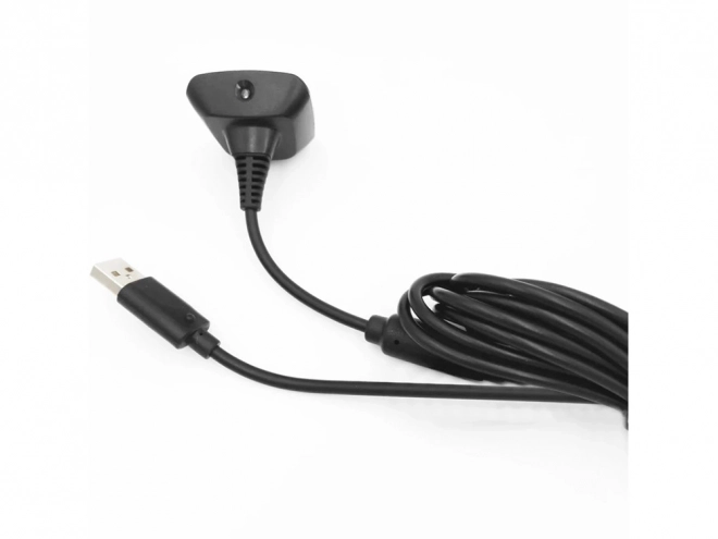 Câble USB Xbox 360 pour jouer et charger