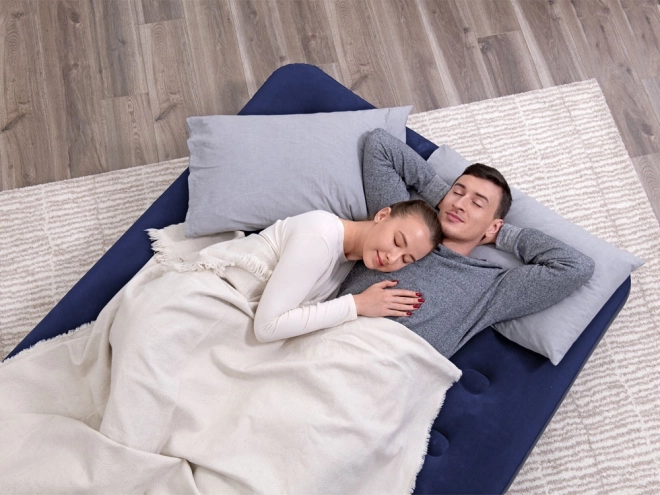 Matelas gonflable pour deux personnes Bestway