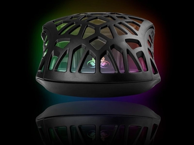 Souris de jeu GameZone Reika RGB USB