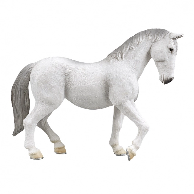 Mojo figurine Lipizzan