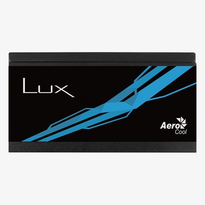 Alimentation 650W 80+ Bronze ATX