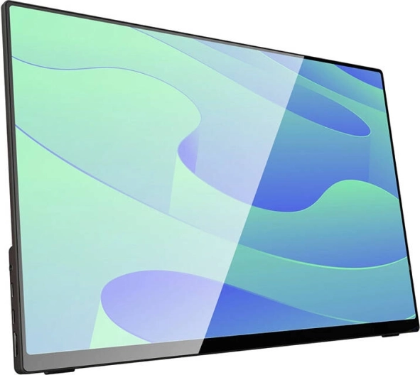 Moniteur tactile portable 16'' 4K UHD BLITZWOLF