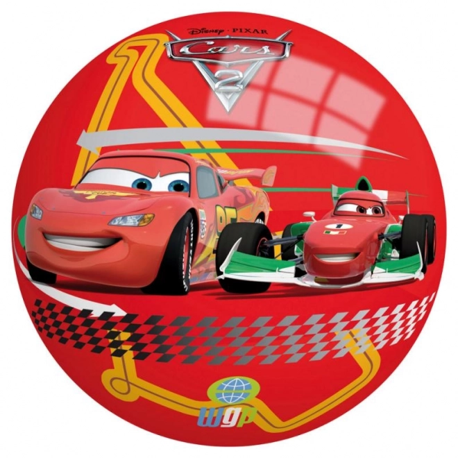 Balle Cars 130 mm