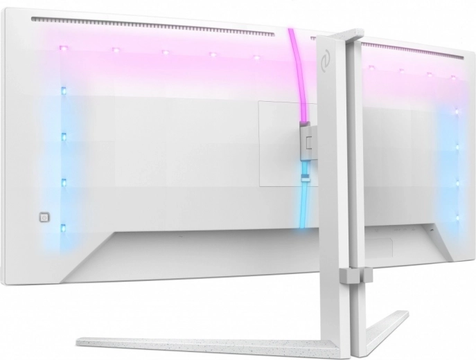 Ambiglow pour une atmosphère immersive