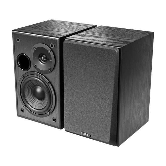 Haut-parleurs 2.0 Edifier R1100 (noirs)