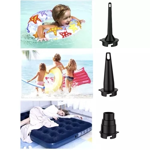 Pompe sans fil Trizand pour matelas