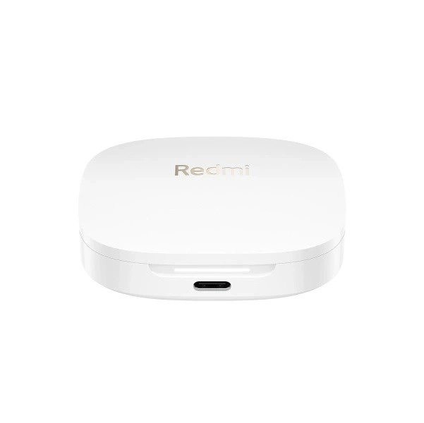 Écouteurs sans fil Redmi Buds 6 blancs