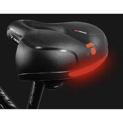 Selle de vélo Trizand 20987