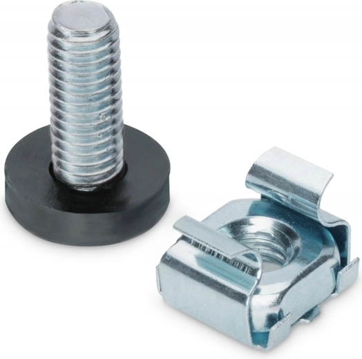 Conception robuste et montage facile