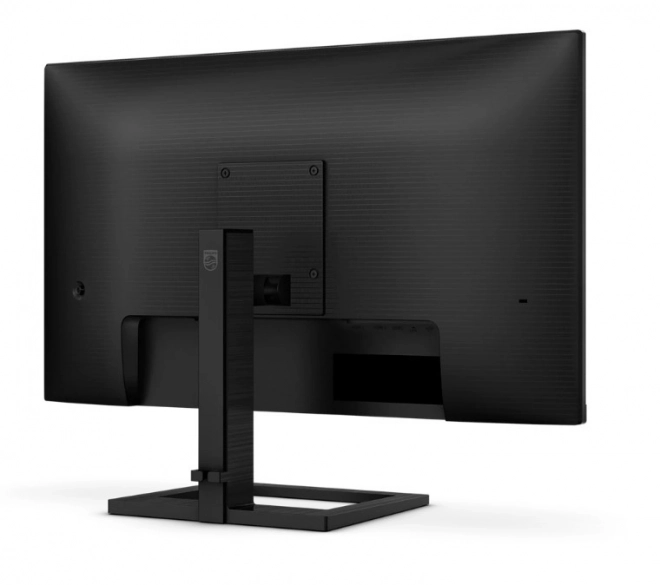 moniteur Philips 27 pouces 4K IPS HDMI USB-C avec haut-parleurs