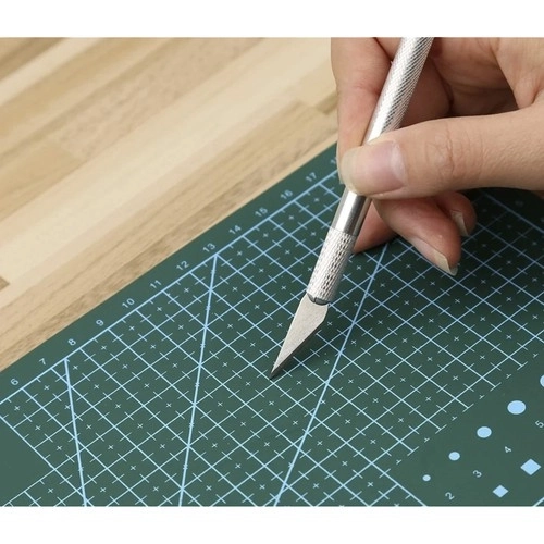 Modèle A2 Tapis de découpe Bigstren 24340