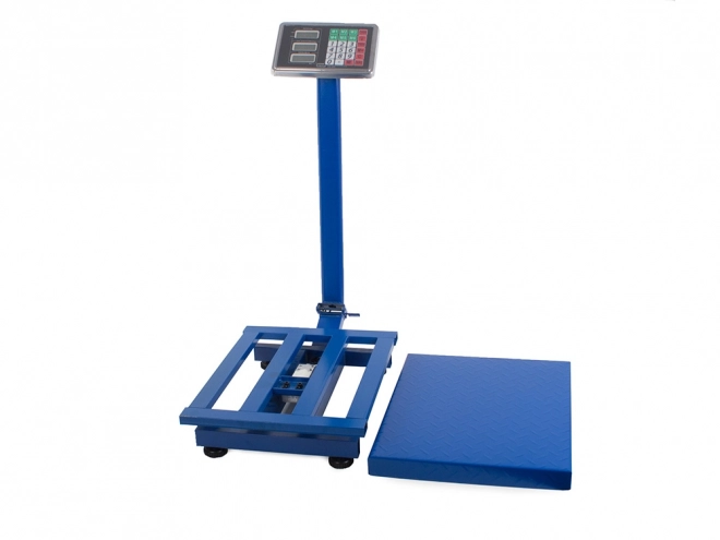 Balances de stockage électroniques – Bleu