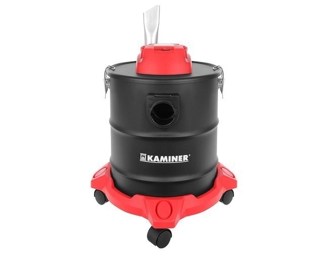 ODK013-20L Aspirateur à cendres résistant à la chaleur