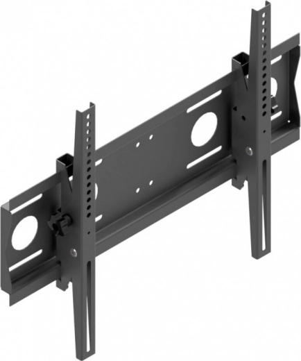 Large compatibilité VESA 100×100 – 600×400