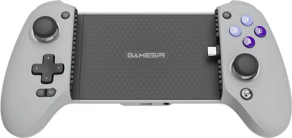 GameSir G8 Galileo manette de jeu mobile pour iPhone 15 et Android