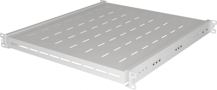 Surface perforée pour un meilleur refroidissement