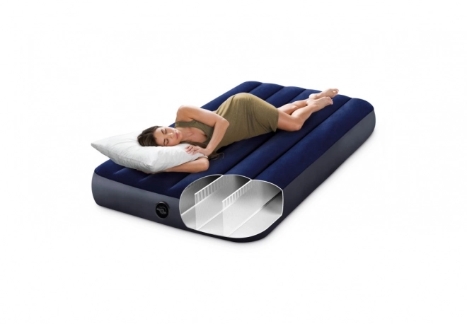 Lit gonflable Standard Twin - 99 x 191 cm