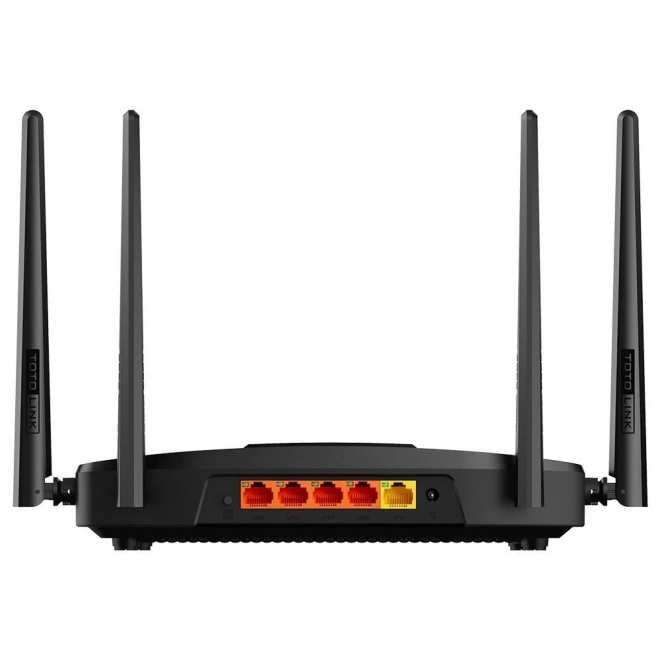 Totolink WiFi 6 Routeur X5000R