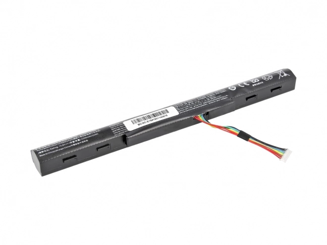 Batterie pour Acer Aspire E15 2200mAh Li-ion