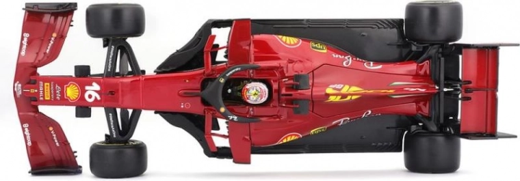 Modèle de collection pour vitrine