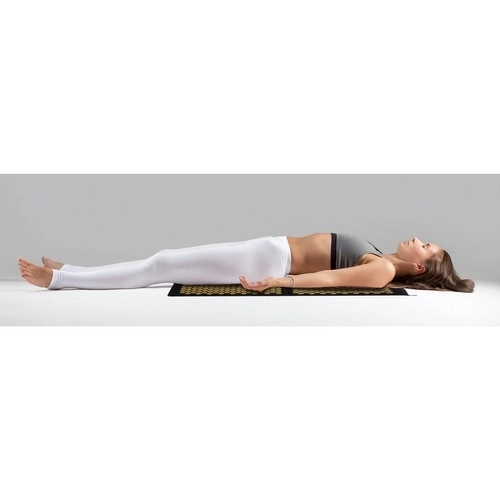 Tapis d'acupression + balles Trizand 23375
