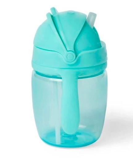 Ensemble de nourriture Easy-Feed Teal/Grey