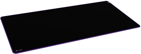 Format XXL pour l’ensemble du setup gaming