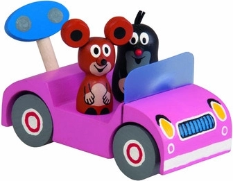 Figurines amovibles pour un plaisir sans fin