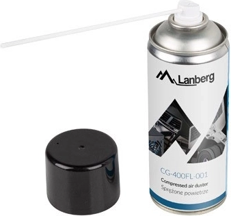 Buse précise avec tuyau d’extension