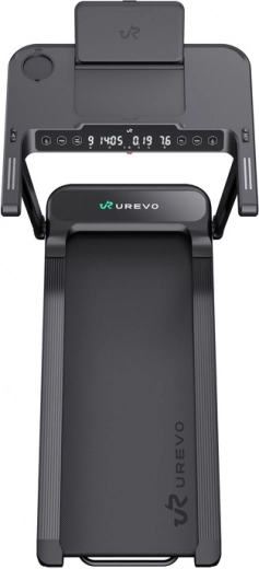 Design pliable avec support pour appareil