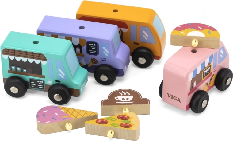 Bannières interchangeables créatives