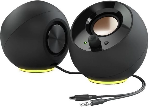 Compacts mais puissants