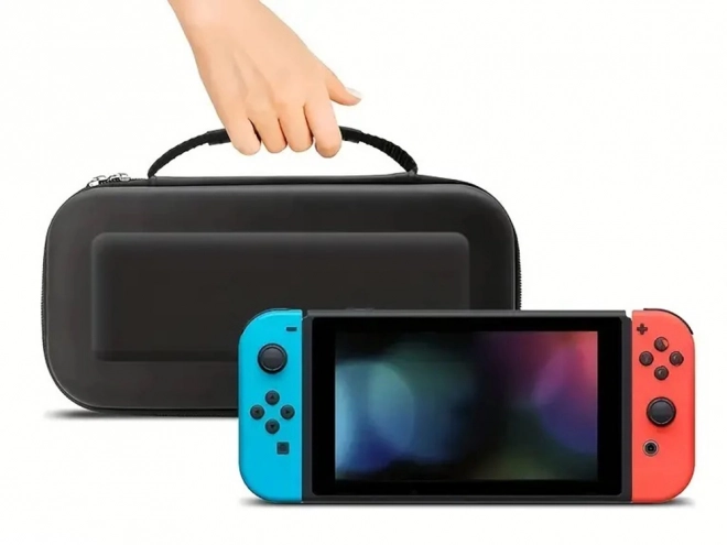Étui de protection portable pour Nintendo Switch