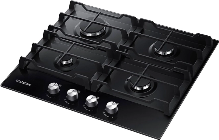 Puissance élevée de 8,3 kW pour une cuisson rapide