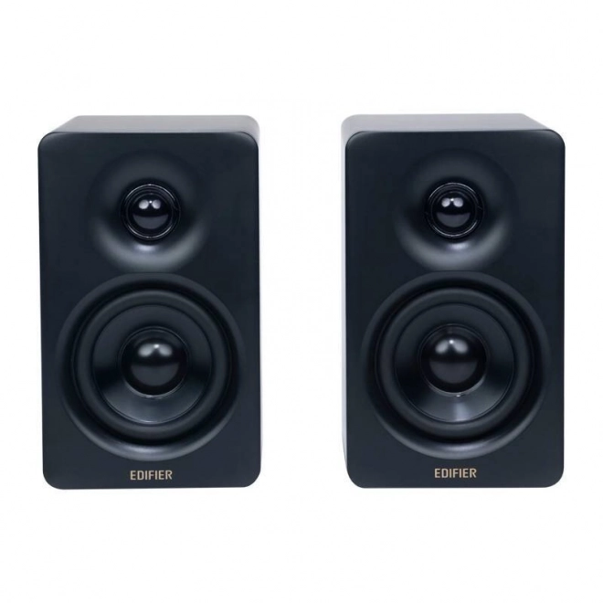Haut-parleurs Edifier M60 2.0 noirs