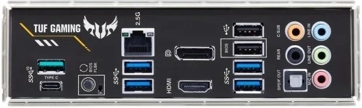 Gestion simplifiée et esthétique RGB