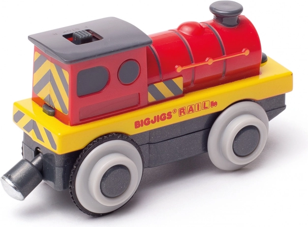 Attelages magnétiques pour connecter facilement les wagons