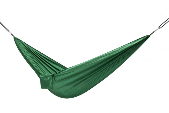 Hamac de camping vert 120kg