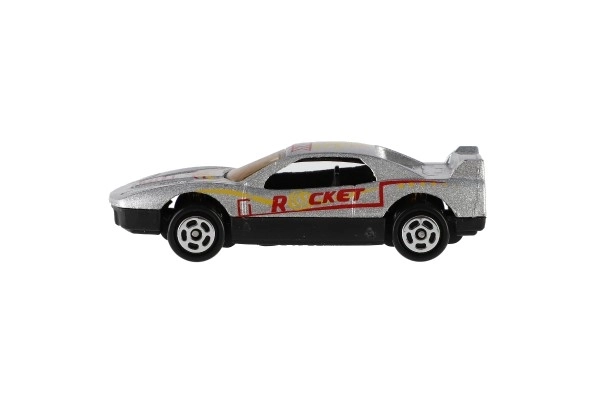 Modèle de voiture en métal 7 cm - mélange varié