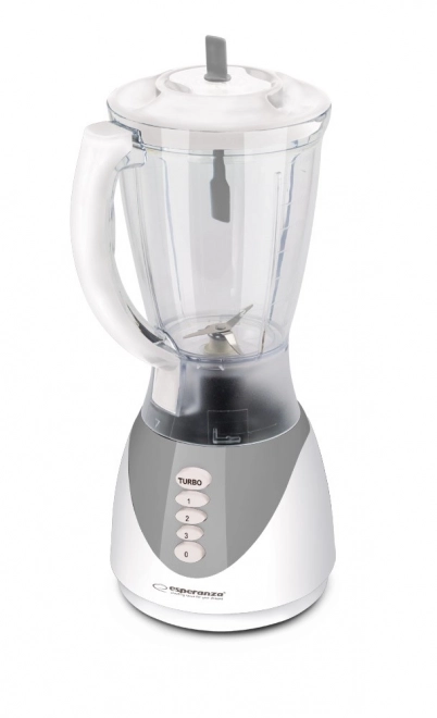 Tasse de mixeur PINA COLADA grise