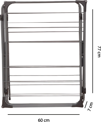 Pliage compact en 15 secondes