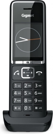 Combiné sans fil Gigaset Comfort 550HX