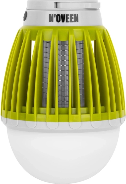 Lampe LED Anti-Insectes IKN824
