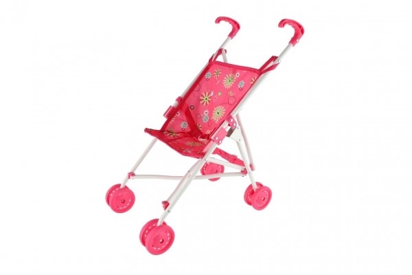 Poussette de golf pour poupées